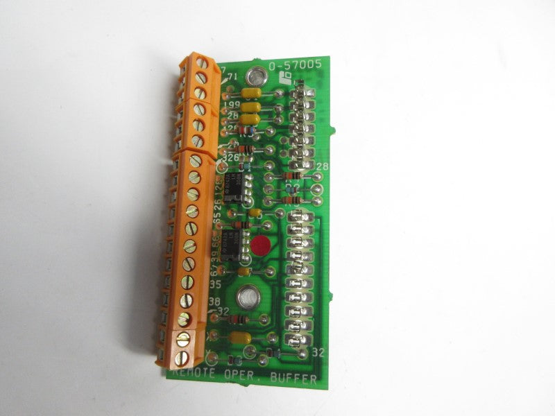 RELIANCE DRIVE 14C220 NSMP