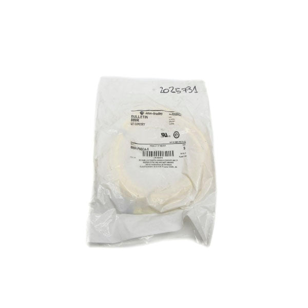 ALLEN BRADLEY 889R-F6ECA-5 SER. B NSMP