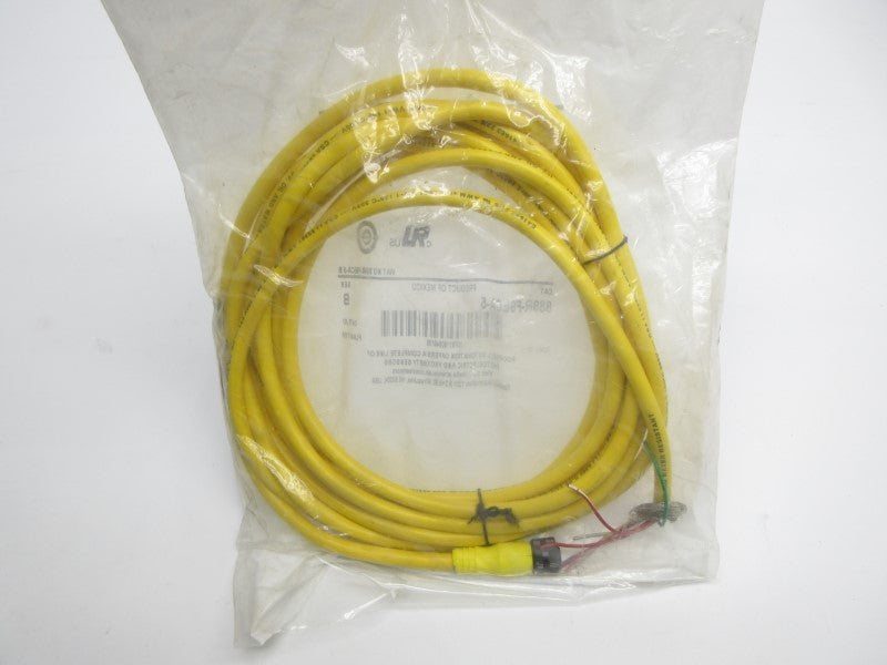 ALLEN BRADLEY 889R-F6ECA-5 SER. B NSMP