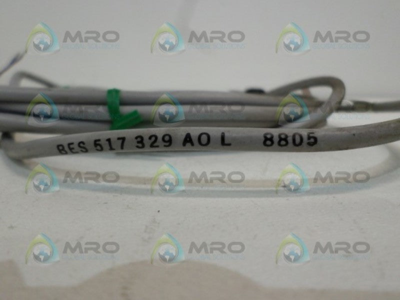 BALLUFF BES-517-329-AOL PROXIMITY SWITCH  NSNP