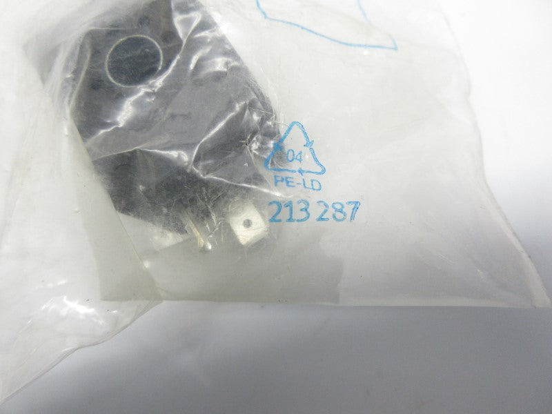 FESTO 213287 NSMP