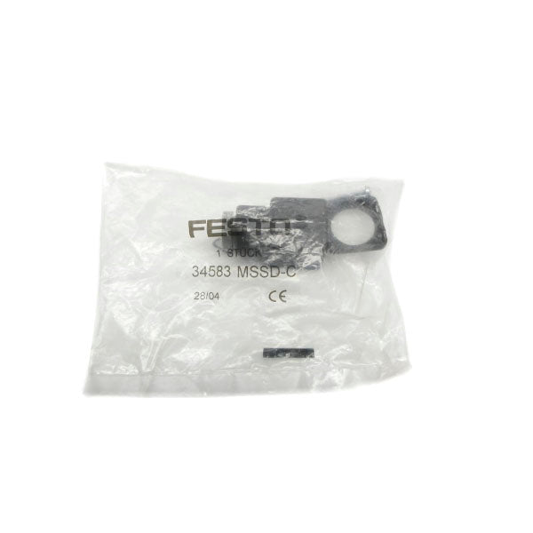 FESTO MSSD-C 34583 NSMP