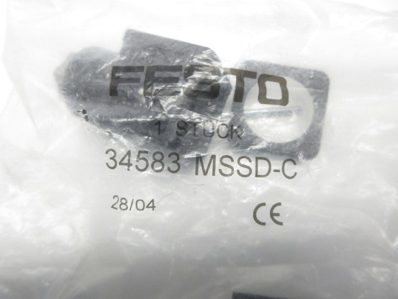 FESTO MSSD-C 34583 NSMP