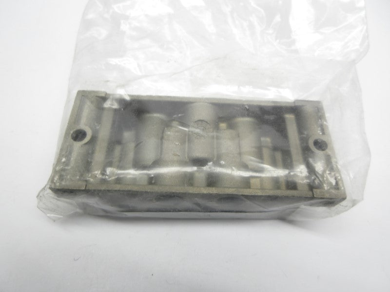 METAL WORK 0228000100 NSMP