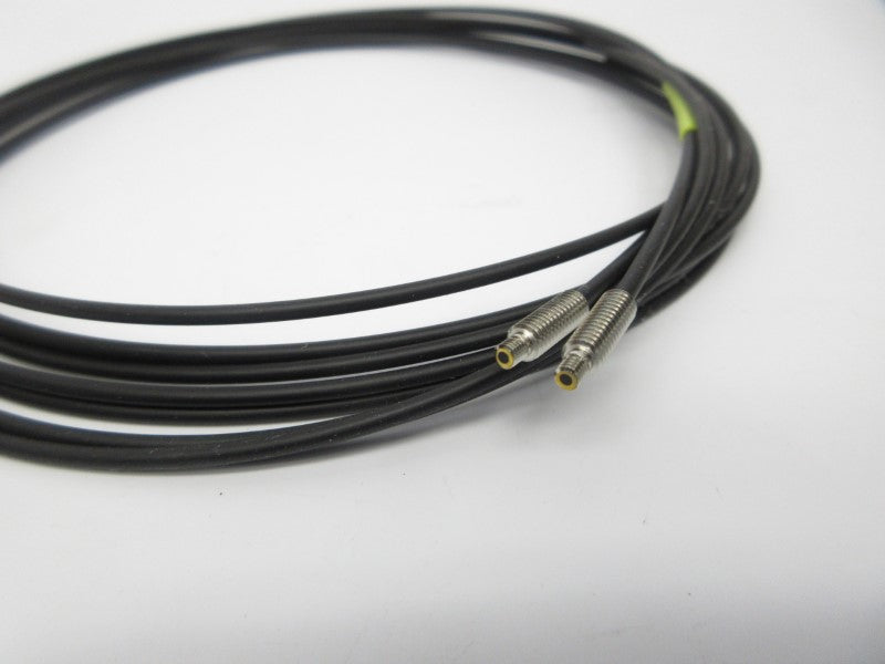KEYENCE FU-77 NSMP