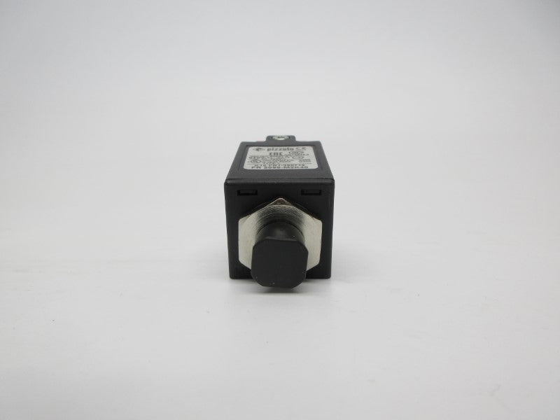 PIZZATO FR2096-M2K40 400V 3A NSNP
