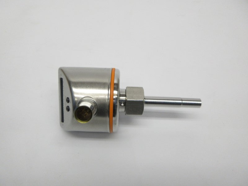 IFM EFECTOR SID10ABBFPKG/US-100 SI5000 19-36VDC NSMP
