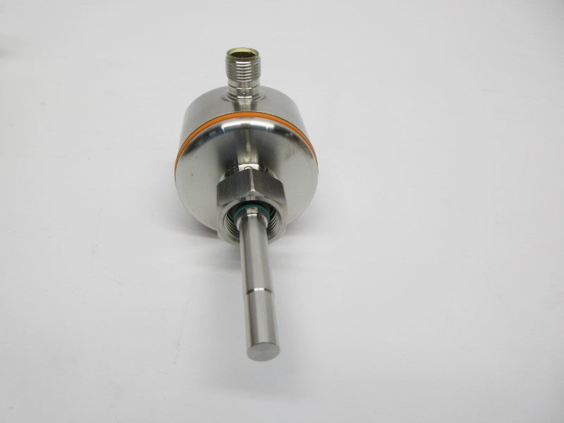 IFM EFECTOR SID10ABBFPKG/US-100 SI5000 19-36VDC NSMP
