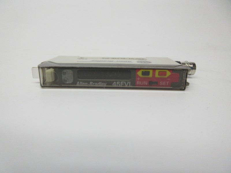 ALLEN BRADLEY 45FVL-6LHE-P4 SER. A (WH) NSMP
