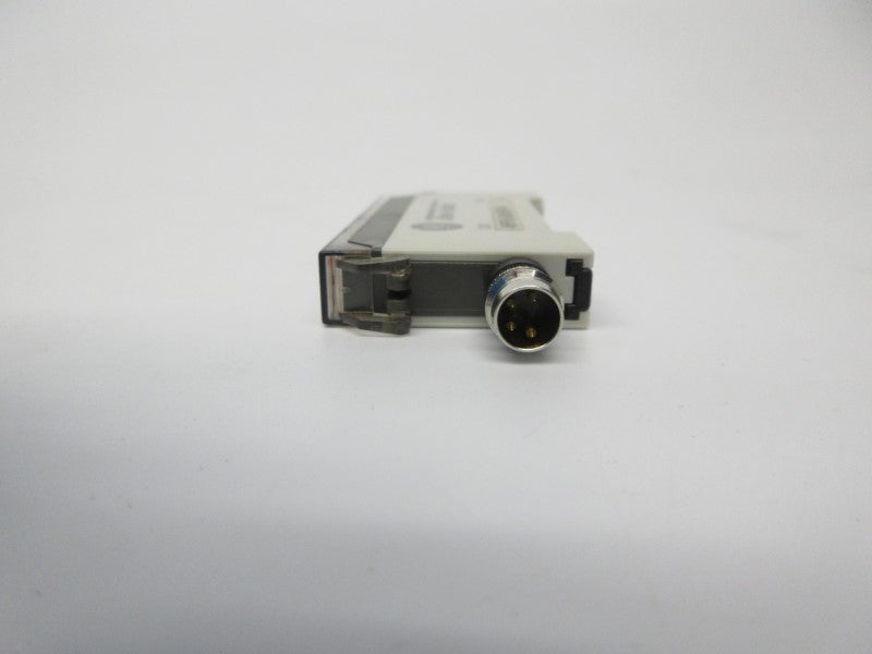 ALLEN BRADLEY 45FVL-6LHE-P4 SER. A (WH) NSMP