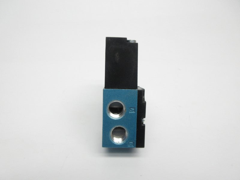 MAC 45A-AA1-DDFJ-1JD 24VDC 120PSI NSMP