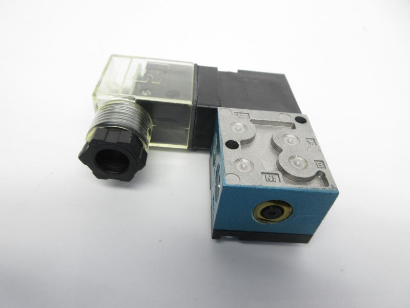 MAC 45A-AA1-DDFJ-1JD 24VDC 120PSI NSMP