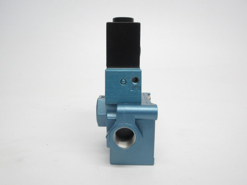 MAC 55B-12-PI-501JC 24VDC 30-150PSI NSMP