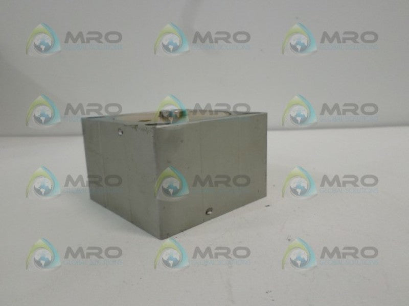 COMPACT AS3X12 CYLINDER  NSNP