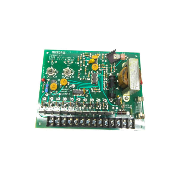 MIKROPUL 132596-A NSNP