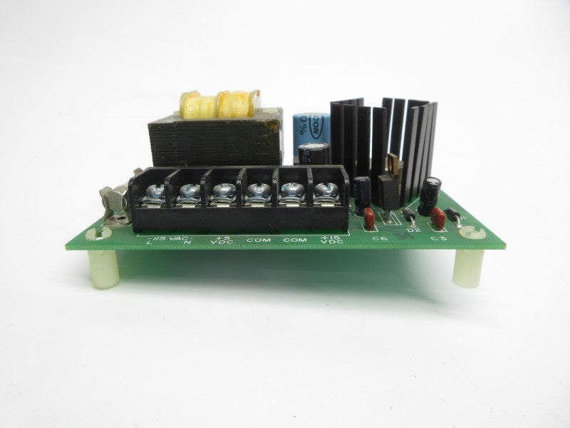 LANTECH P-009179 NSNP