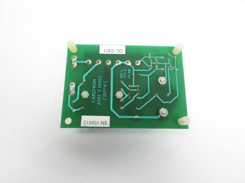 LANTECH P-009179 NSNP