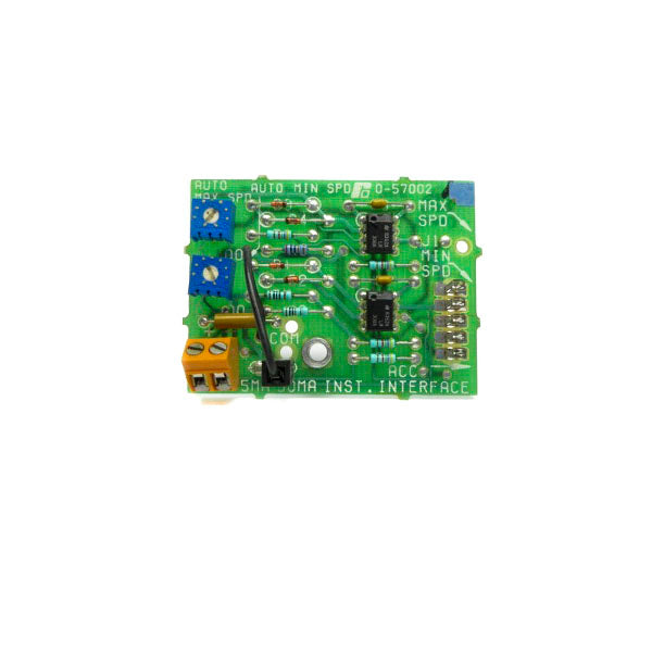 RELIANCE ELECTRIC 0-57002 NSNP