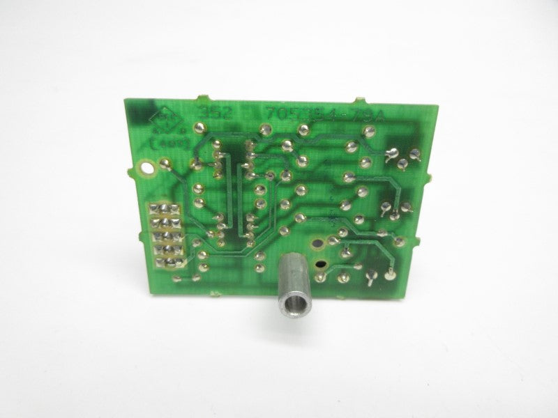 RELIANCE ELECTRIC 0-57002 NSNP