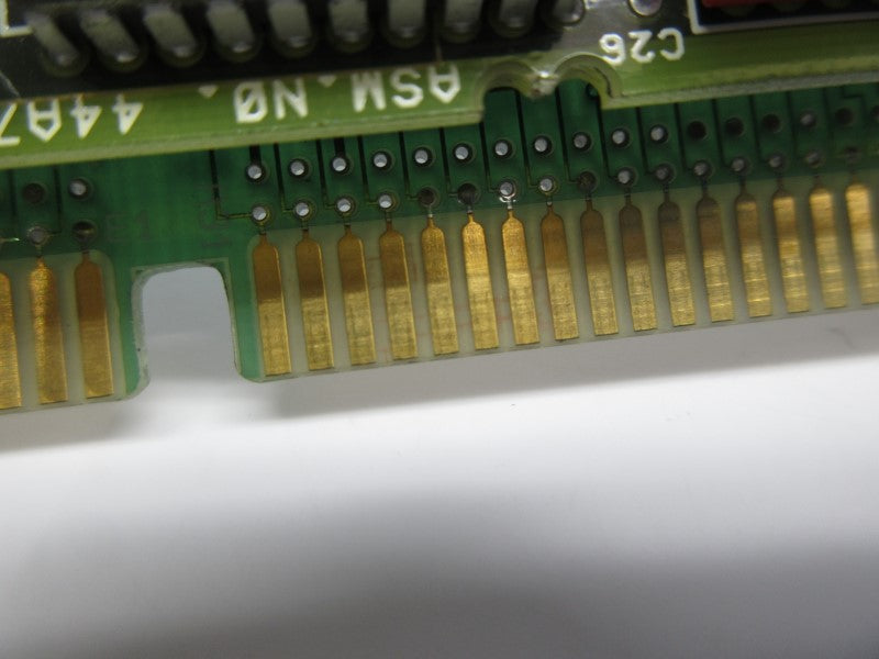 FANUC 44A719373-G01 UNMP