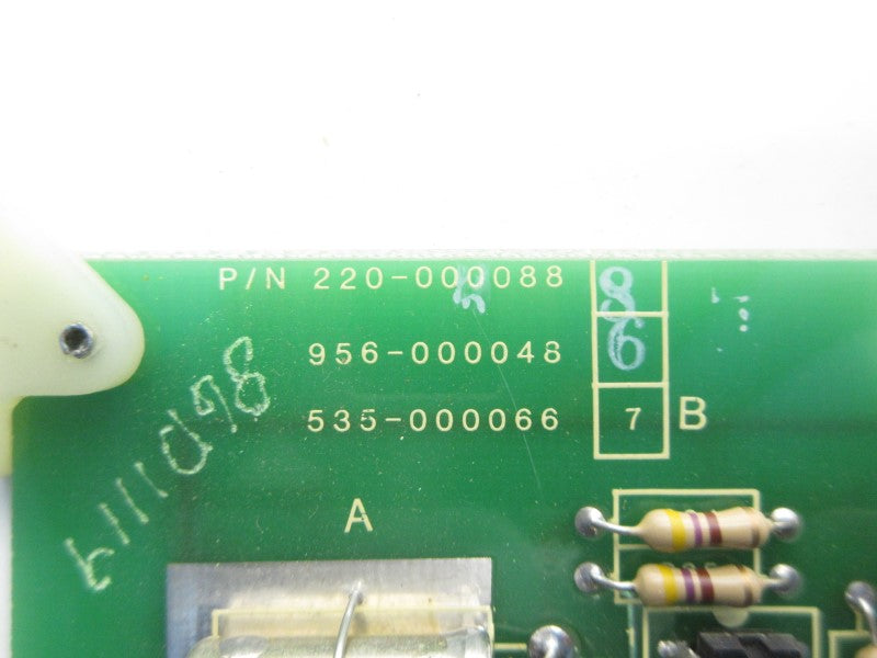 KAY RAY 220-000088 UNMP