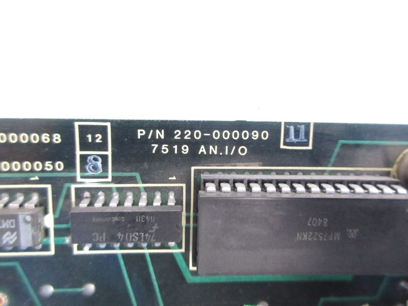 KAY RAY 220-000090 UNMP