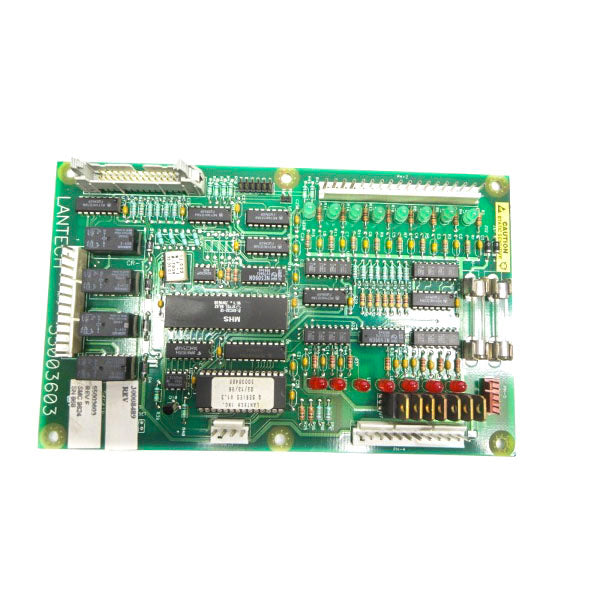 LANTECH 55003603 UNMP