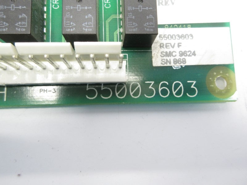 LANTECH 55003603 UNMP