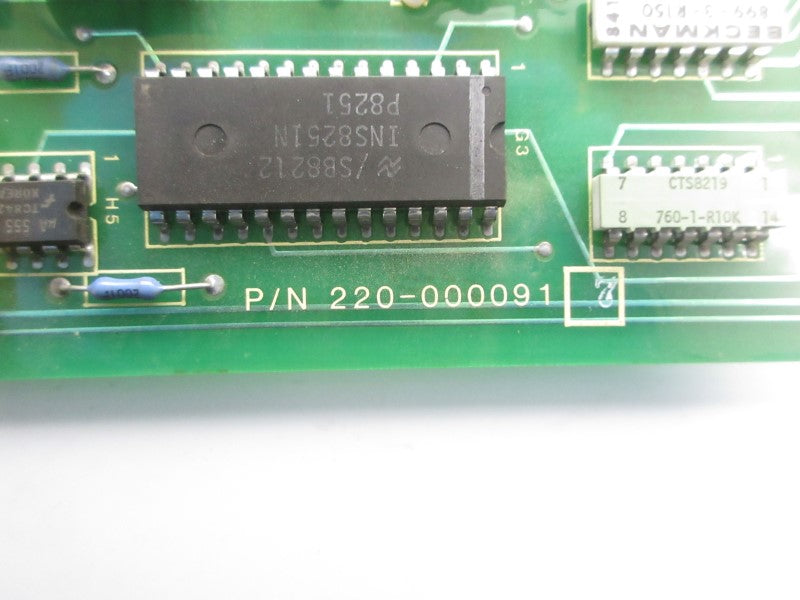 KAY RAY 220-000091 UNMP