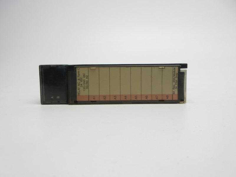 FANUC IC693MDL931D 120/240VAC 4A UNMP