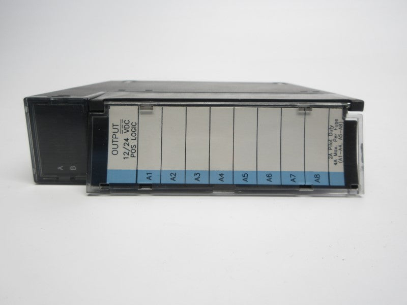 FANUC IC693MDL730E 12/24VDC 2A UNMP