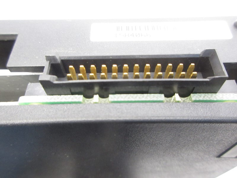 FANUC IC693MDL730E 12/24VDC 2A UNMP