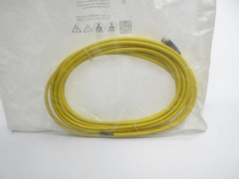 MURR ELEKTRONIK 7000-08061-0110500 30VAC/DC 4A NSMP