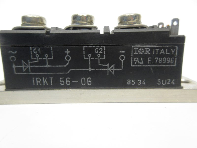 IOR IRKT56-06 NSNP