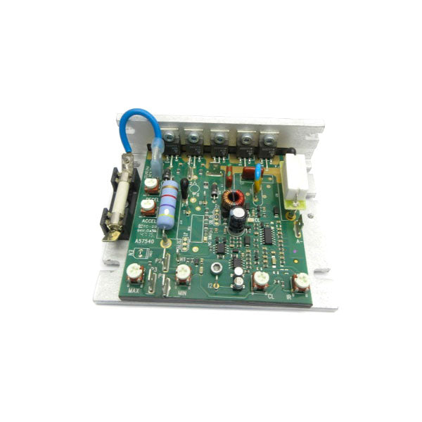 KB ELECTRONICS KBMM-125 (3455G) 115VAC NSNP