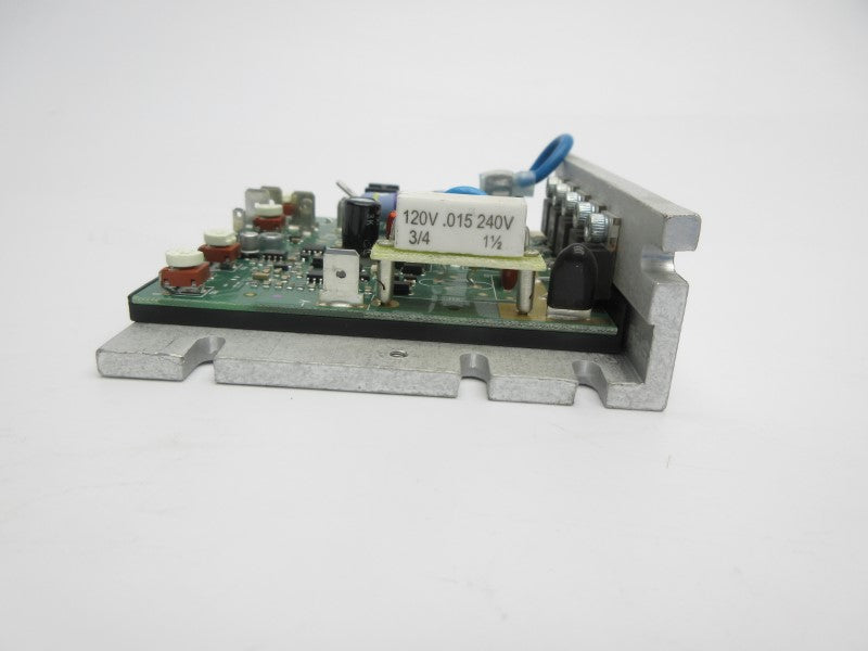 KB ELECTRONICS KBMM-125 (3455G) 115VAC NSNP