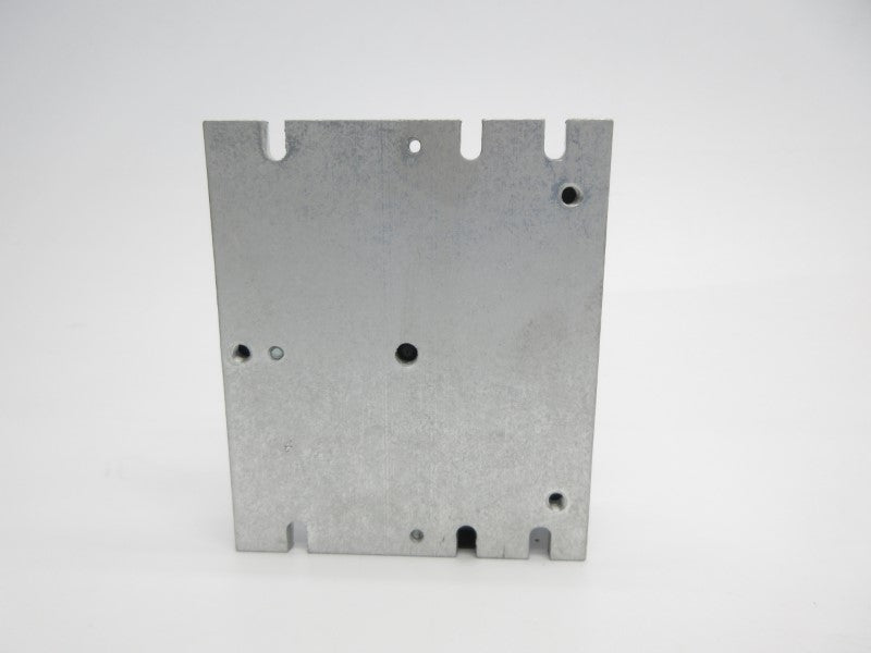 KB ELECTRONICS KBMM-125 (3455G) 115VAC NSNP