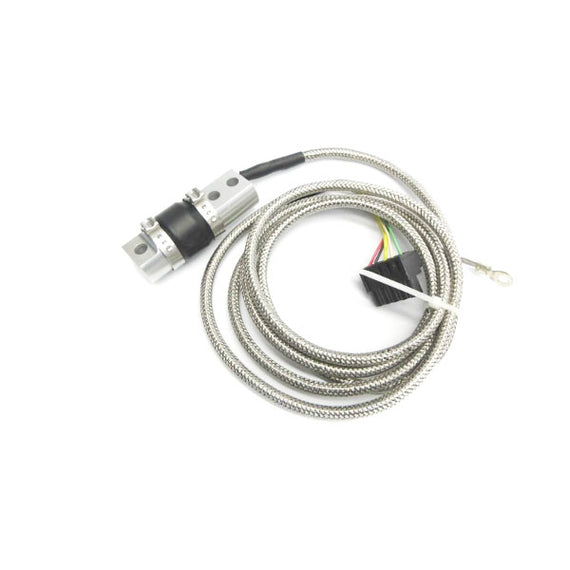 GROUP FOUR TRANSDUCERS G4-BB-250-A3 NSNP