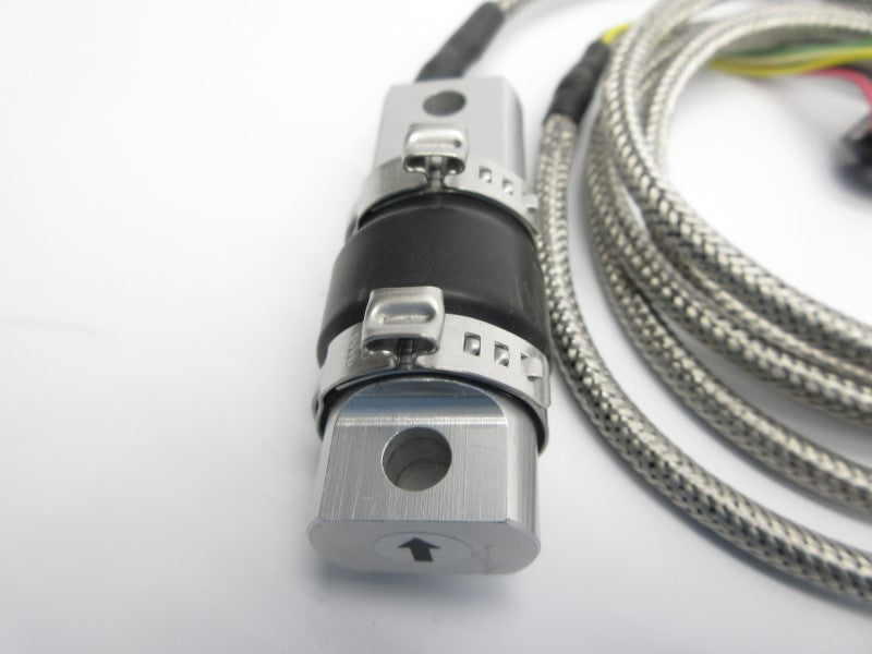 GROUP FOUR TRANSDUCERS G4-BB-250-A3 NSNP
