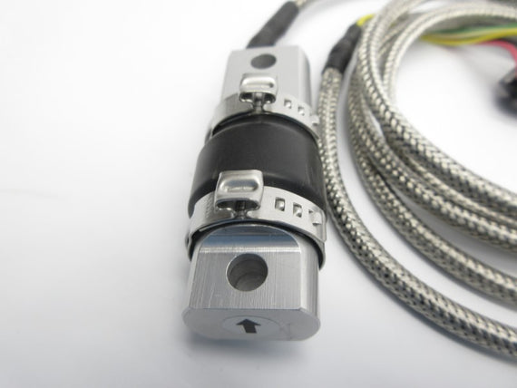 GROUP FOUR TRANSDUCERS G4-BB-250-A3 NSNP