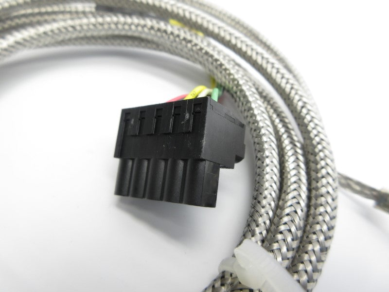 GROUP FOUR TRANSDUCERS G4-BB-250-A3 NSNP