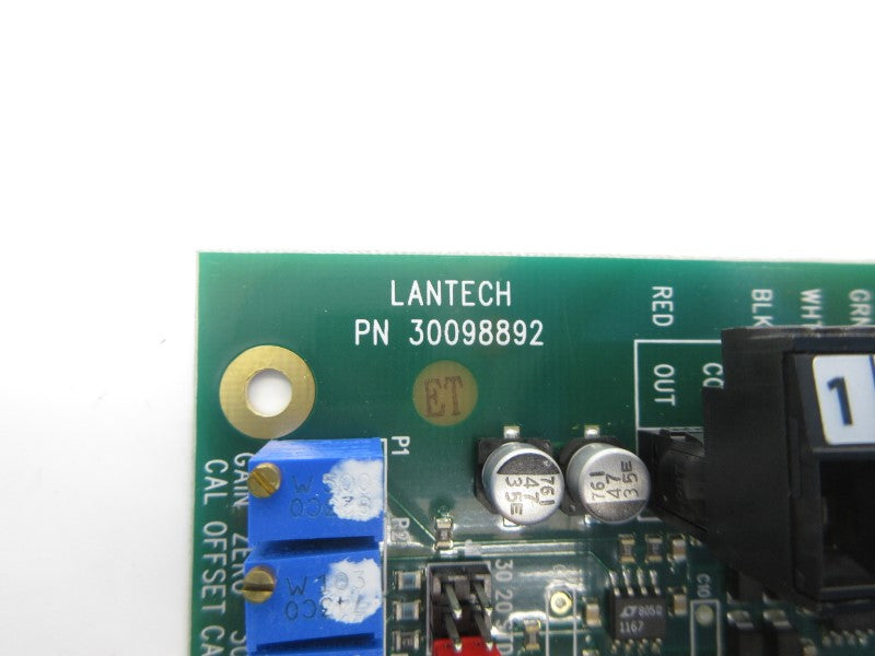 LANTECH 30098892 NSNP
