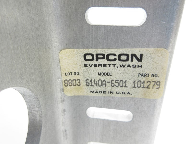 OPCON 6140A-6501 101279 NSNP