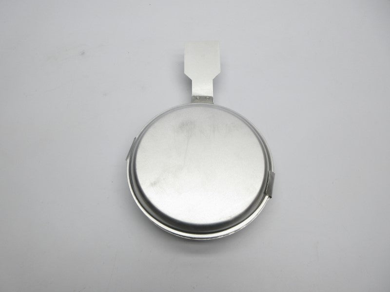 FIKE PLHOVBT 76PSI 4" NSNP