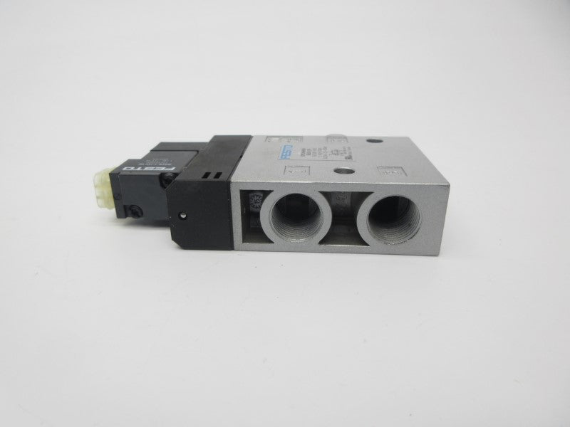 FESTO CPE24-M1H-3GLS-3/8 163169 24VDC NSNP
