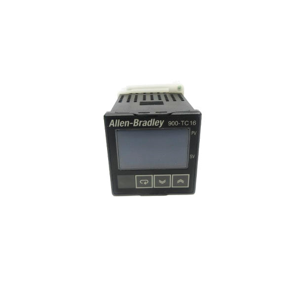 ALLEN BRADLEY 900-TC16RGTU25 SER. B 250VAC 3A NSNP