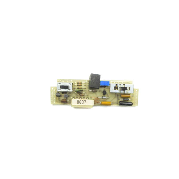 OPCON 8213B NSNP