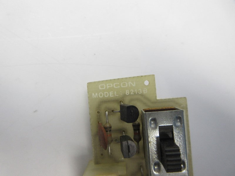 OPCON 8213B NSNP