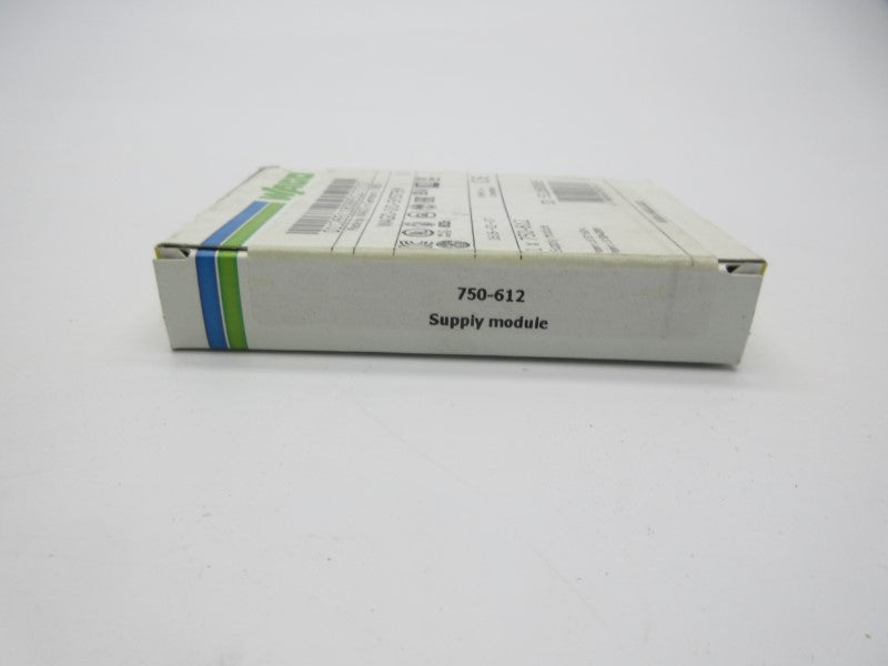 WAGO 750-612 NSFS