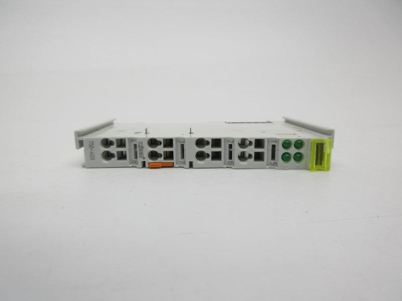WAGO 750-403 24VDC NSMP